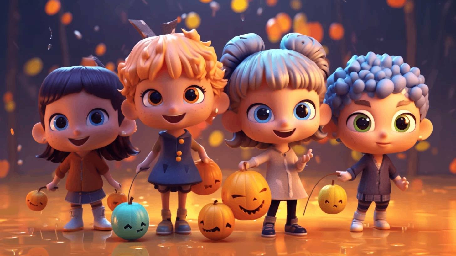 What to Wear for Halloween